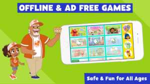 PBS KIDS Games 1