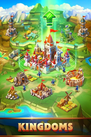 Lords Mobile: Kingdom Wars 13