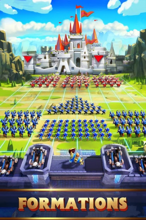 Lords Mobile: Kingdom Wars 6
