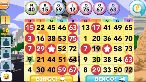 Bingo Blitz™️ - Bingo Games 0