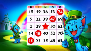 Bingo Blitz™️ - Bingo Games 9