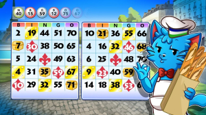 Bingo Blitz™️ - Bingo Games 10