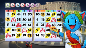 Bingo Blitz™️ - Bingo Games 11