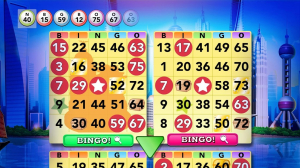 Bingo Blitz™️ - Bingo Games 4