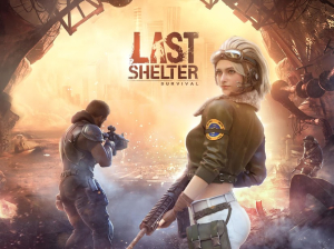 Last Shelter: Survival 7