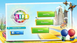 THE GAME OF LIFE 2 - More choices, more freedom! 0