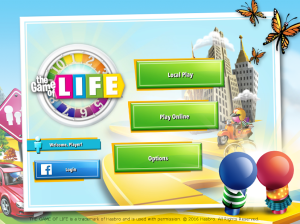 THE GAME OF LIFE 2 - More choices, more freedom! 11