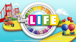 THE GAME OF LIFE 2 - More choices, more freedom! 5