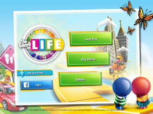 THE GAME OF LIFE 2 - More choices, more freedom! 6
