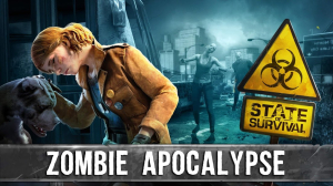 State of Survival: Survive the Zombie Apocalypse 6