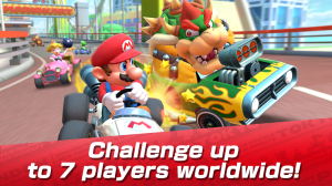 Mario Kart Tour 18