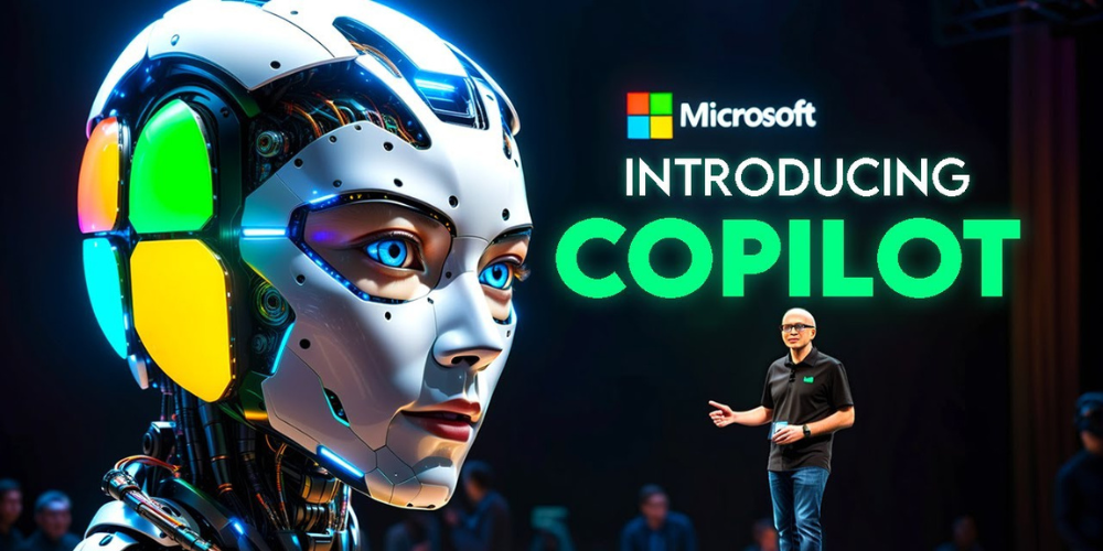 Introduction to Copilot: Microsoft’s AI Chatbot